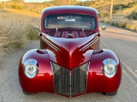 1939 Ford Tudor for sale in Michigan (ID-162857)