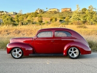 1939 Ford Tudor for sale in Michigan (ID-162857)