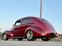 1939 Ford Tudor for sale in Michigan (ID-162857)