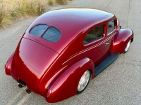 1939 Ford Tudor for sale in Michigan (ID-162857)