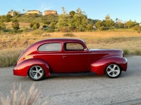 1939 Ford Tudor for sale in Michigan (ID-162857)