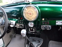1939 Lincoln Zephyr for sale (ID-100040)