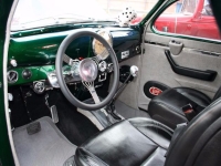 1939 Lincoln Zephyr for sale (ID-100040)