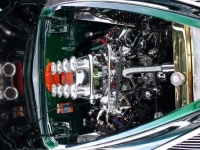 1939 Lincoln Zephyr for sale (ID-100040)