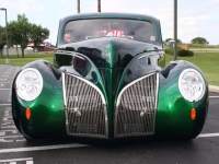 1939 Lincoln Zephyr for sale (ID-100040)