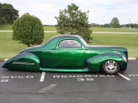 1939 Lincoln Zephyr for sale (ID-100040)