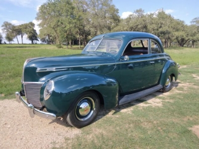 1939 Mercury Coupe for sale 1939 Mercury Coupe for sale