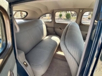 1939 Mercury Eight for sale in Michigan (ID-143365)