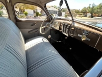 1939 Mercury Eight for sale in Michigan (ID-143365)