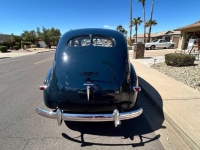 1939 Mercury Eight for sale in Michigan (ID-143365)