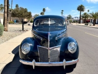 1939 Mercury Eight for sale in Michigan (ID-143365)