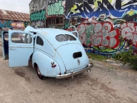 1939 Mercury Sedan for sale in Michigan (ID-163259)