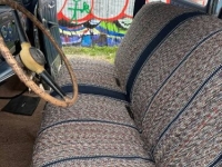 1939 Mercury Sedan for sale in Michigan (ID-163259)