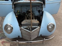 1939 Mercury Sedan for sale in Michigan (ID-163259)