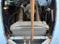 1939 Mercury Sedan for sale in Michigan (ID-163259)