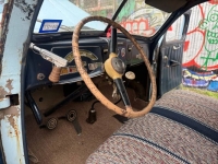 1939 Mercury Sedan for sale in Michigan (ID-163259)