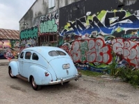 1939 Mercury Sedan for sale in Michigan (ID-163259)