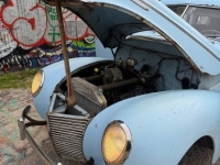 1939 Mercury Sedan for sale in Michigan (ID-163259)