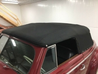 1939 Nash LaFayette for sale in Michigan (ID-134238)