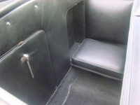 1939 Nash LaFayette for sale in Michigan (ID-134238)