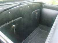 1939 Nash LaFayette for sale in Michigan (ID-134238)