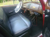 1939 Nash LaFayette for sale in Michigan (ID-134238)