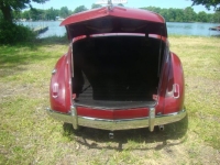 1939 Nash LaFayette for sale in Michigan (ID-134238)