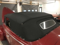 1939 Nash LaFayette for sale in Michigan (ID-134238)
