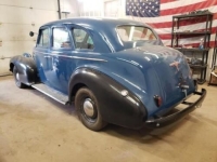 1939 Oldsmobile L39 for sale in Michigan (ID-125316)