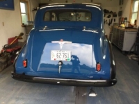 1939 Oldsmobile L39 for sale in Michigan (ID-125316)