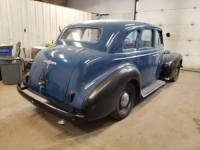 1939 Oldsmobile L39 for sale in Michigan (ID-125316)