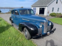 1939 Oldsmobile L39 for sale in Michigan (ID-125316)