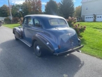 1939 Oldsmobile L39 for sale in Michigan (ID-125316)