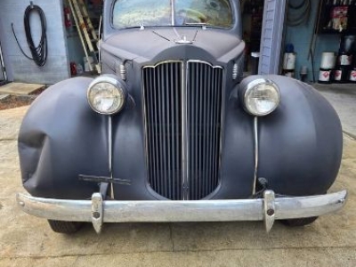 1939 Packard 110 for sale