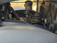 1939 Packard 110 for sale in Michigan (ID-144795)