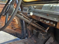 1939 Packard 110 for sale in Michigan (ID-144795)