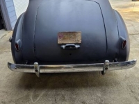 1939 Packard 110 for sale in Michigan (ID-144795)