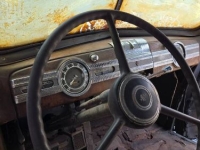 1939 Packard 110 for sale in Michigan (ID-144795)