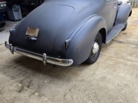 1939 Packard 110 for sale in Michigan (ID-144795)