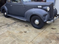 1939 Packard 110 for sale in Michigan (ID-144795)