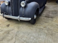 1939 Packard 110 for sale in Michigan (ID-144795)