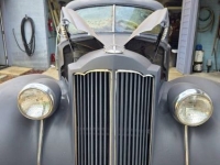 1939 Packard 110 for sale in Michigan (ID-144795)