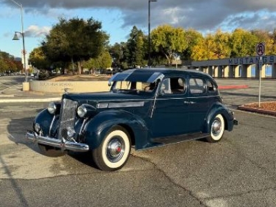 1939 Packard 120 for sale