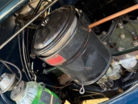 1939 Packard 120 for sale in Michigan (ID-135971)