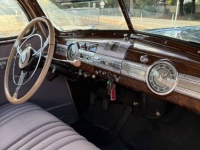 1939 Packard 120 for sale in Michigan (ID-135971)