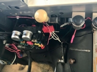 1939 Packard 1701 for sale in Michigan (ID-100918)