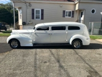 1939 Packard 1701 for sale in Michigan (ID-100918)