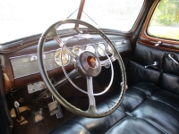 1939 Packard 1708 for sale in Michigan (ID-107841)