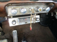 1939 Packard 1708 for sale in Michigan (ID-107841)