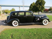 1939 Packard 1708 for sale in Michigan (ID-107841)